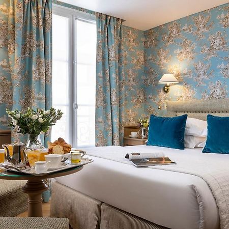 Hotel Du Champ De Mars Paris Ngoại thất bức ảnh