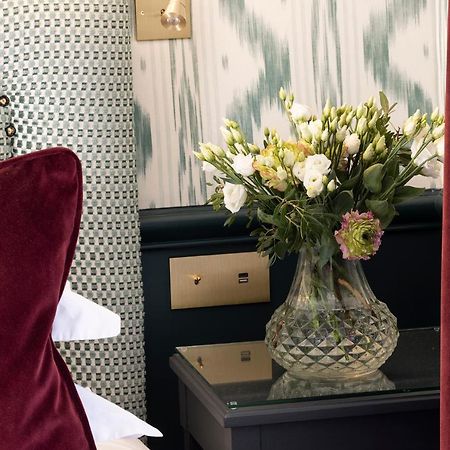 Hotel Du Champ De Mars Paris Ngoại thất bức ảnh