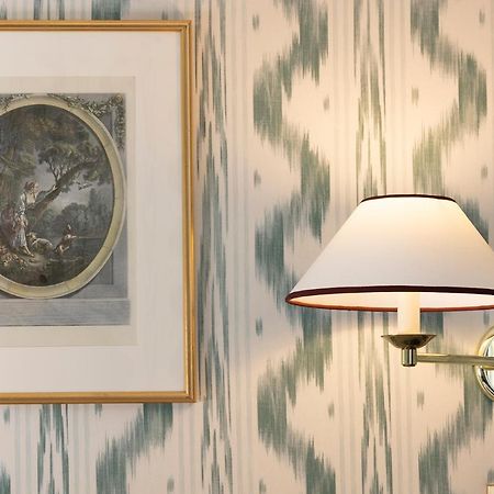 Hotel Du Champ De Mars Paris Ngoại thất bức ảnh