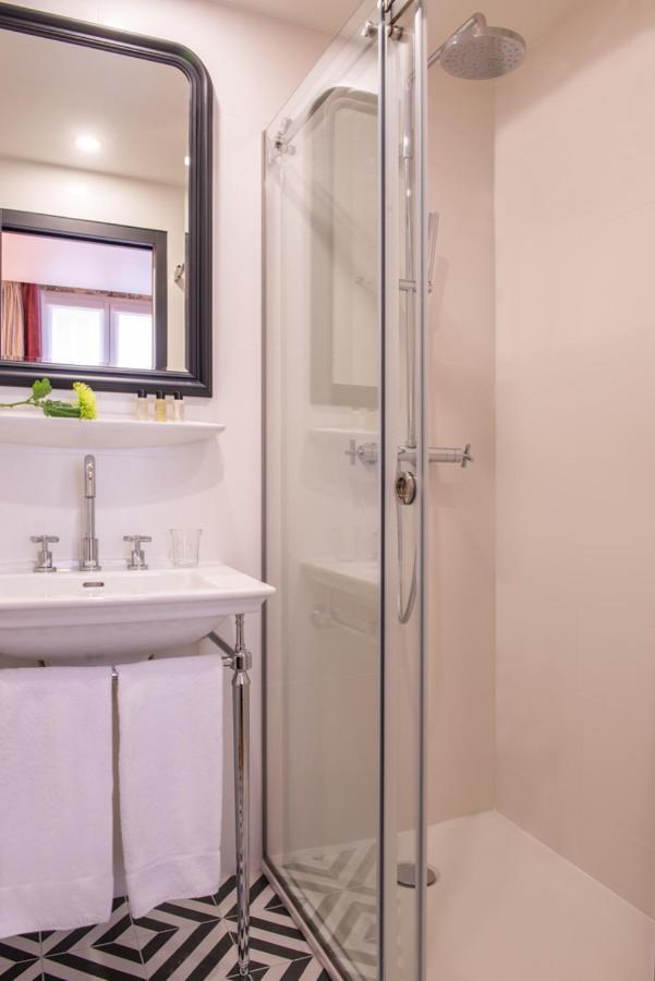 Hotel Du Champ De Mars Paris Ngoại thất bức ảnh