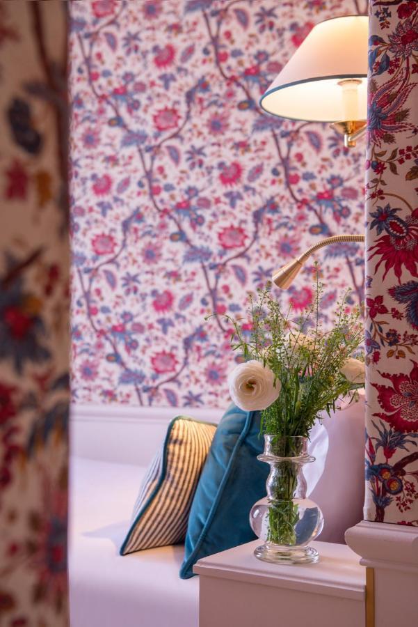 Hotel Du Champ De Mars Paris Ngoại thất bức ảnh
