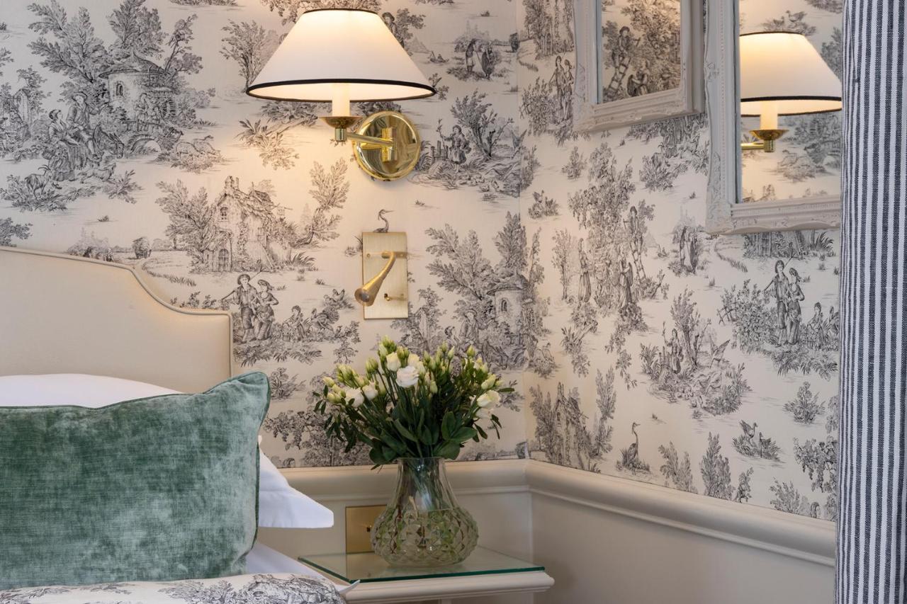 Hotel Du Champ De Mars Paris Ngoại thất bức ảnh
