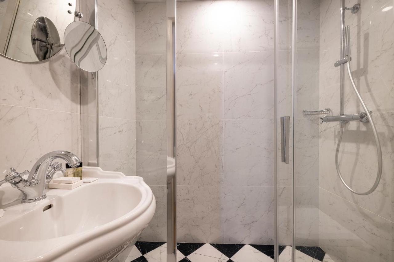 Hotel Du Champ De Mars Paris Ngoại thất bức ảnh