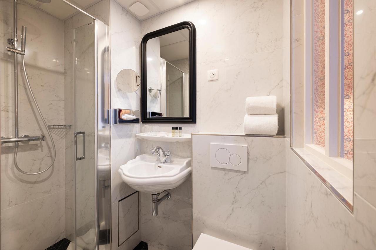 Hotel Du Champ De Mars Paris Ngoại thất bức ảnh