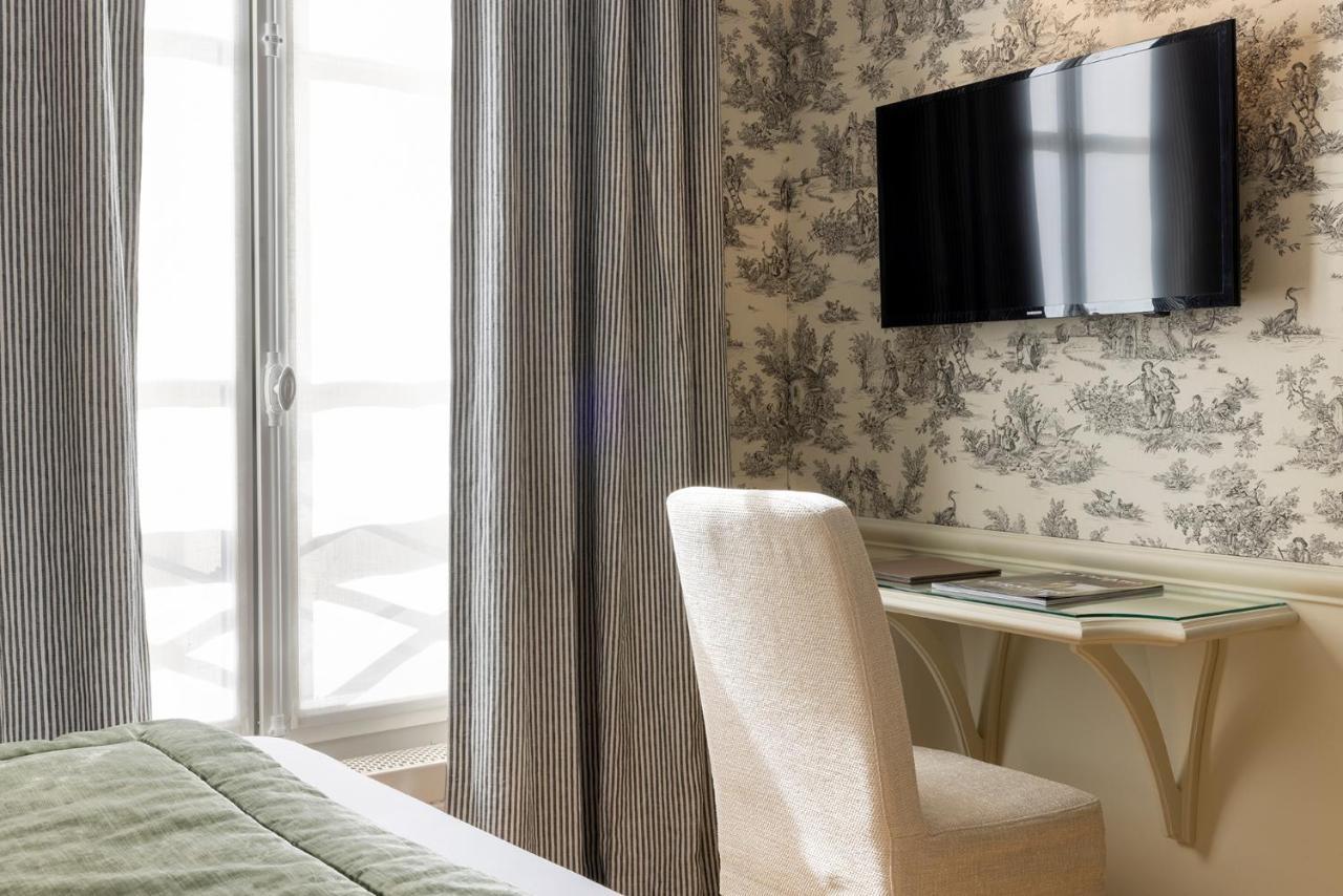Hotel Du Champ De Mars Paris Ngoại thất bức ảnh
