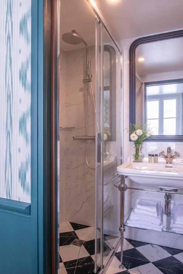 Hotel Du Champ De Mars Paris Ngoại thất bức ảnh