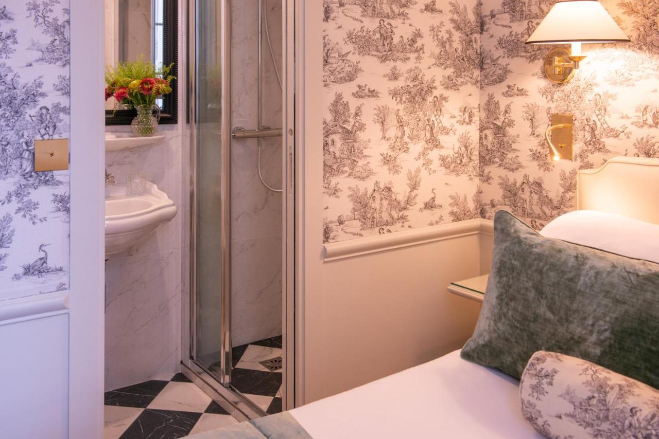 Hotel Du Champ De Mars Paris Ngoại thất bức ảnh