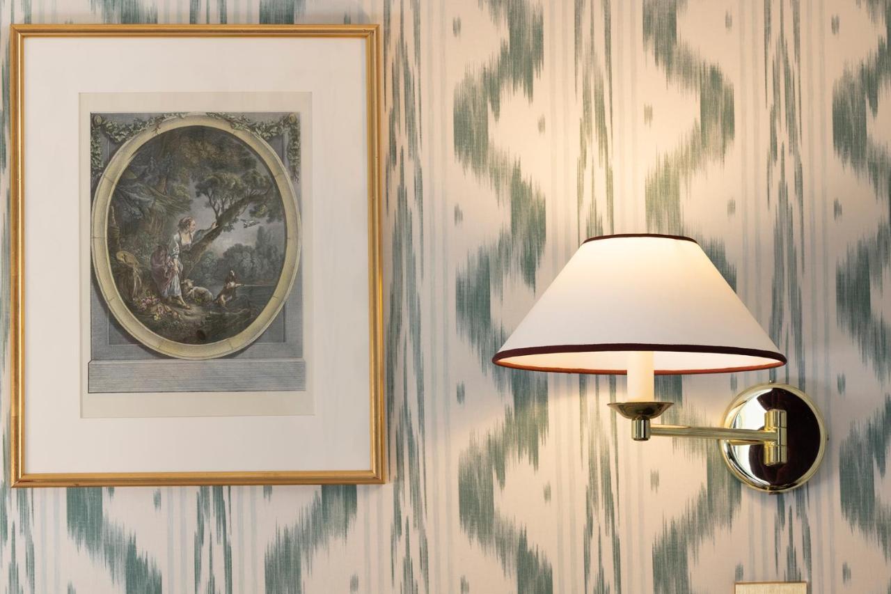 Hotel Du Champ De Mars Paris Ngoại thất bức ảnh