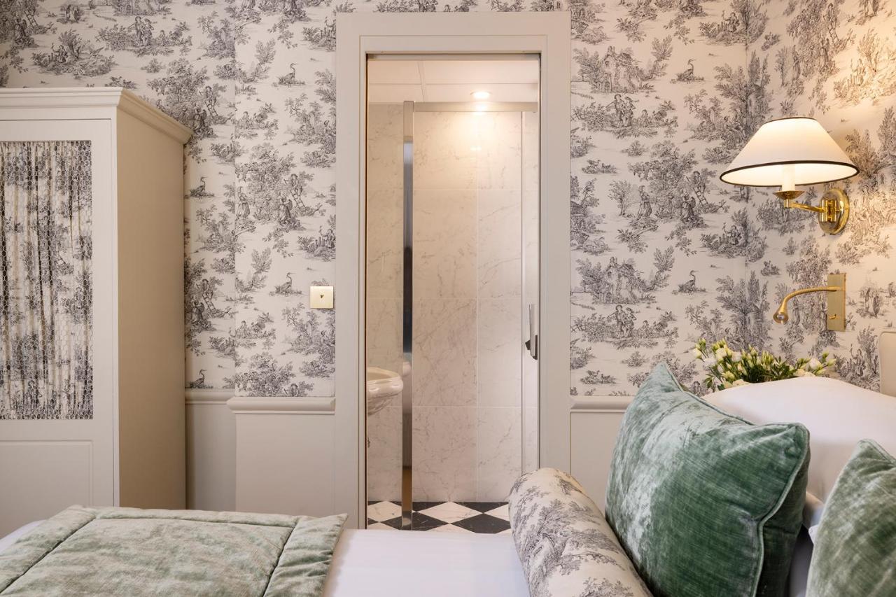 Hotel Du Champ De Mars Paris Ngoại thất bức ảnh