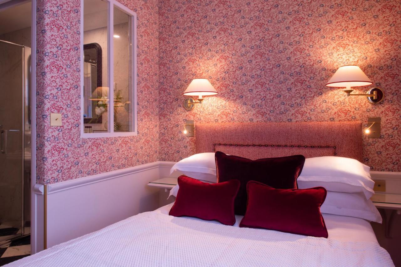 Hotel Du Champ De Mars Paris Ngoại thất bức ảnh