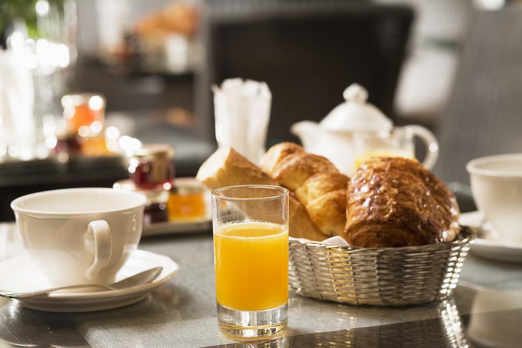 Hotel Du Champ De Mars Paris Ngoại thất bức ảnh